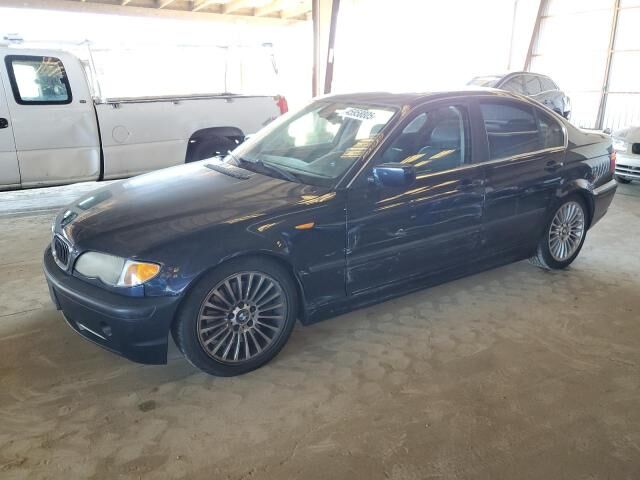 BMW 330i