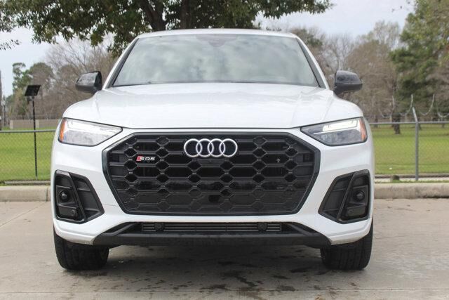 2024 Audi SQ5