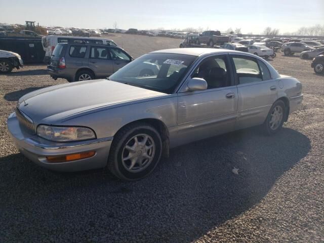 Buick Park Avenue