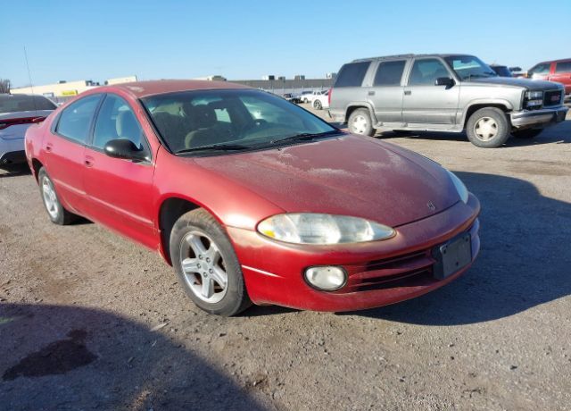 Dodge Intrepid