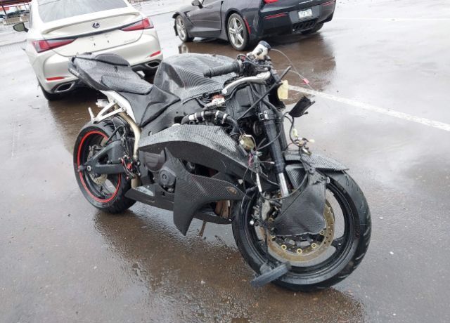 Honda CBR600