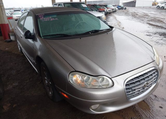 Chrysler LHS