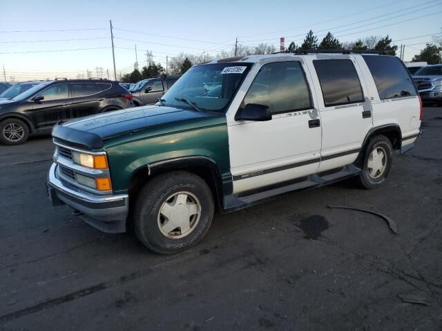 GMC Yukon