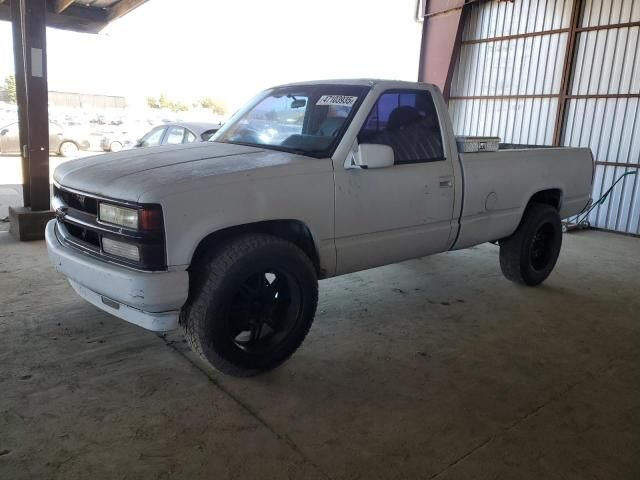CHEVROLET