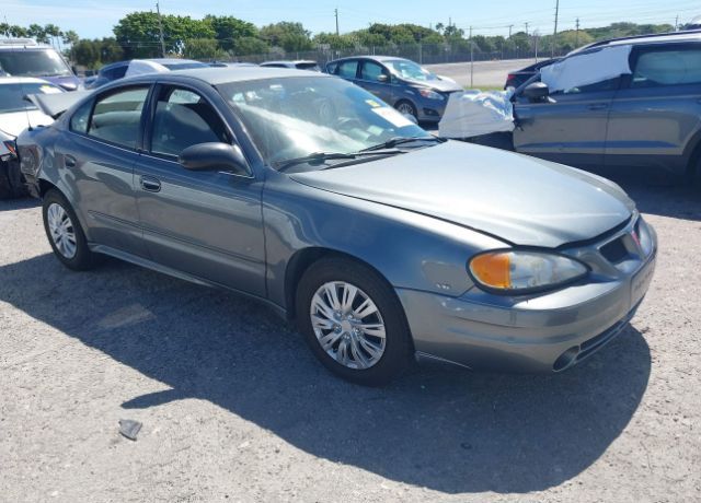 Pontiac Grand AM