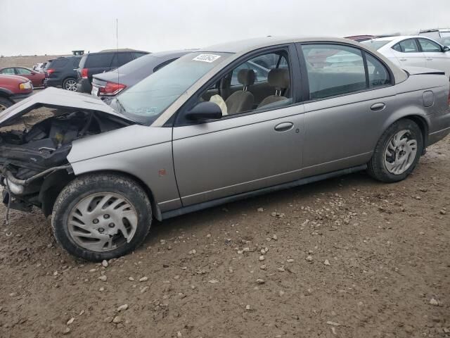 Saturn SL2