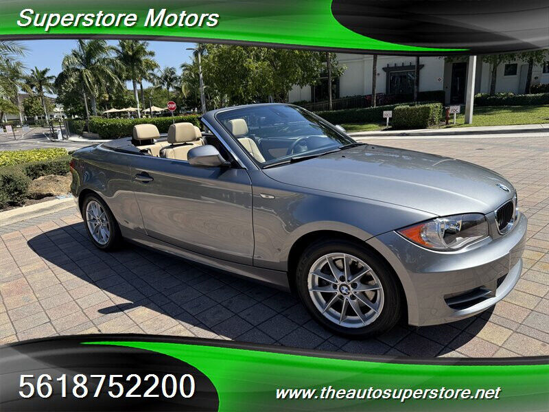 BMW 128i