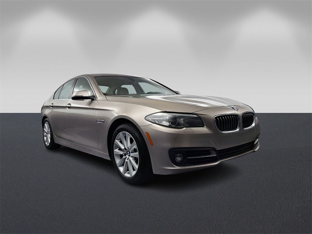 BMW 535i