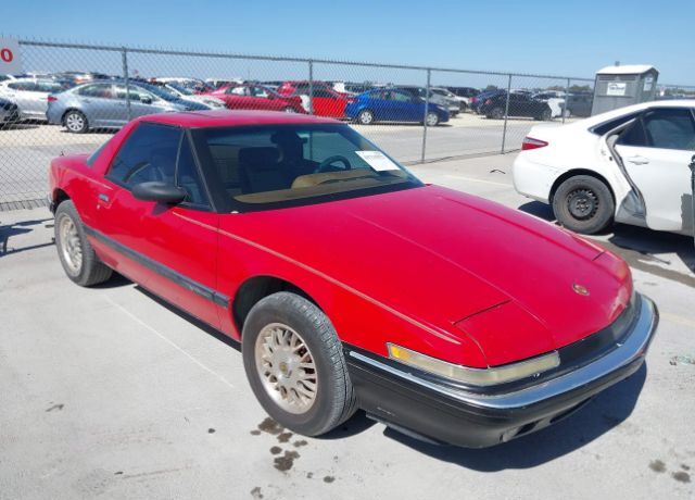 Buick Reatta