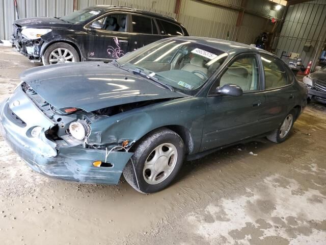 Ford Taurus