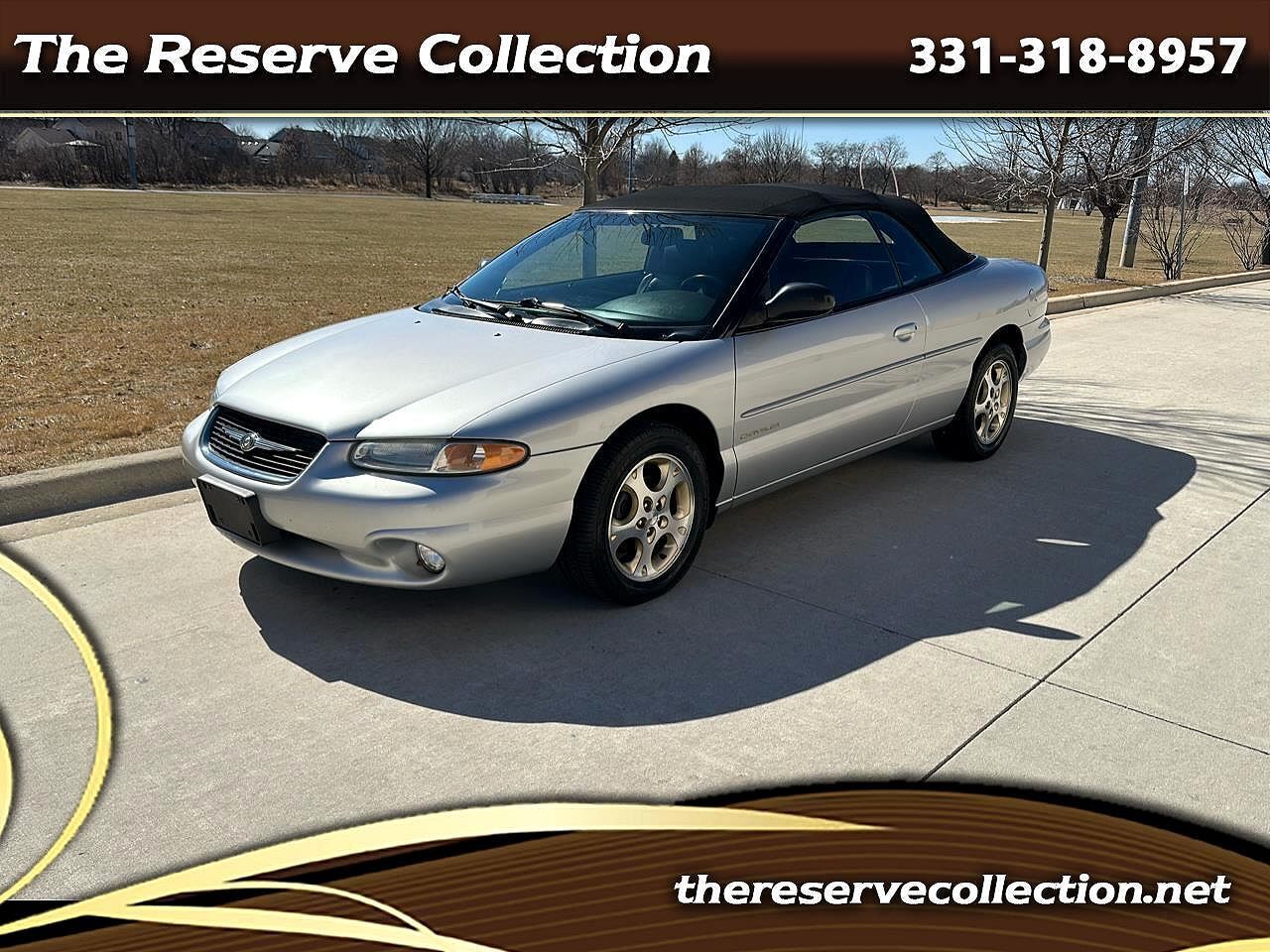 Chrysler Sebring