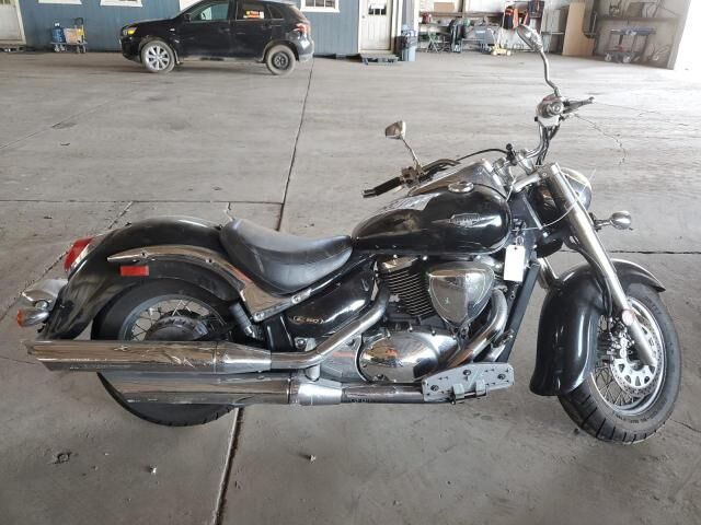 Suzuki VL800/VL800C/VL800T