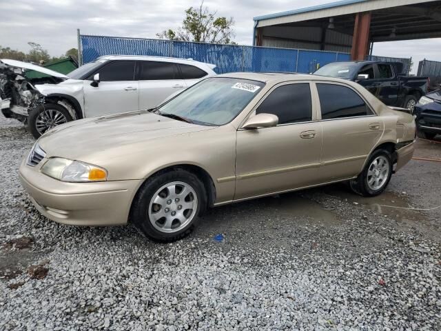 Mazda 626