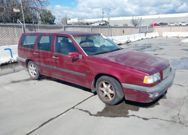 Volvo 850 Series