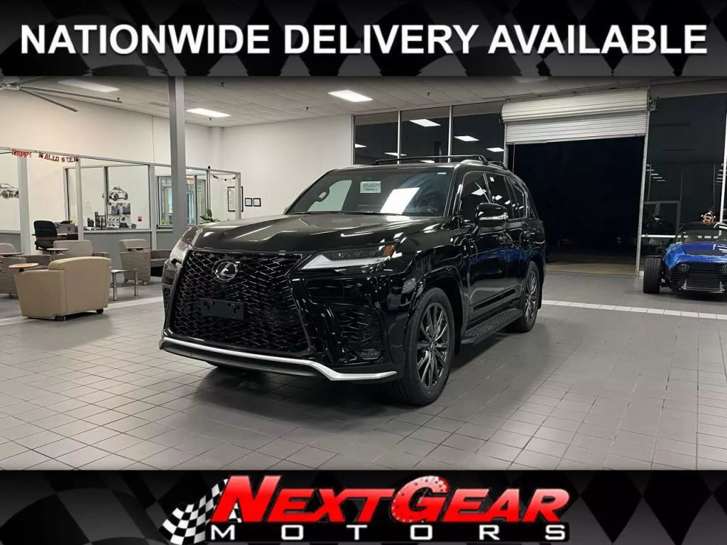 LEXUS