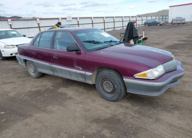 Buick Skylark