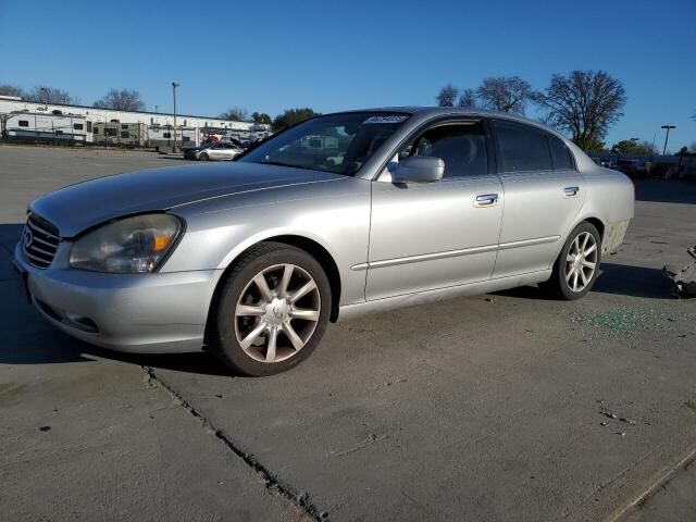 Infiniti Q45
