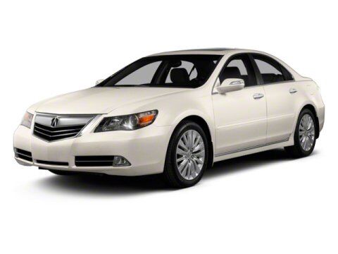 Acura RL