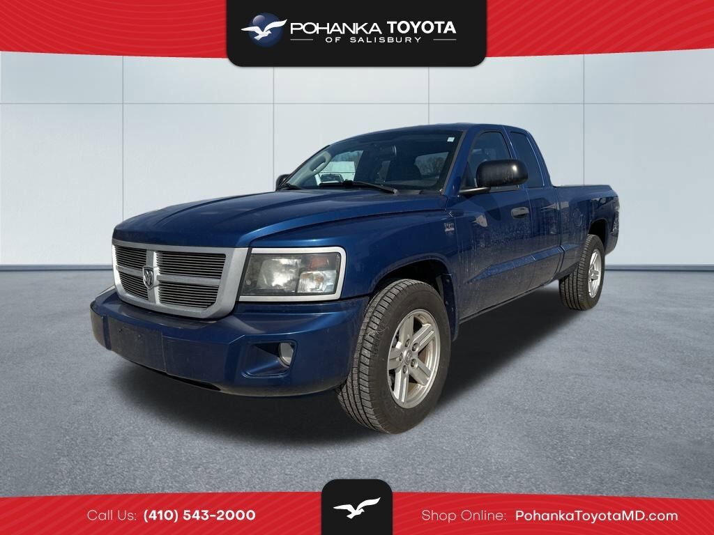 DODGE