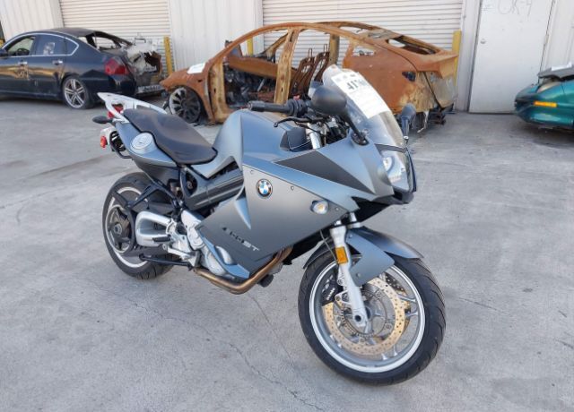 BMW F 800 ST