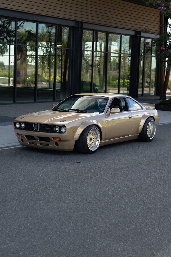 Nissan 240SX