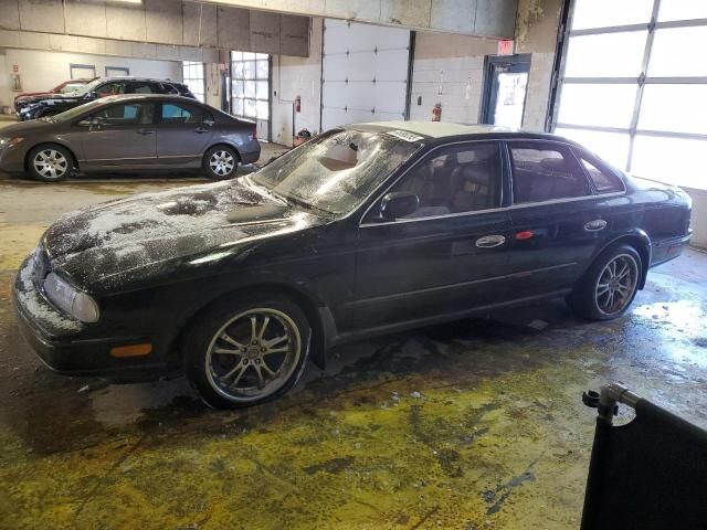 Infiniti Q45