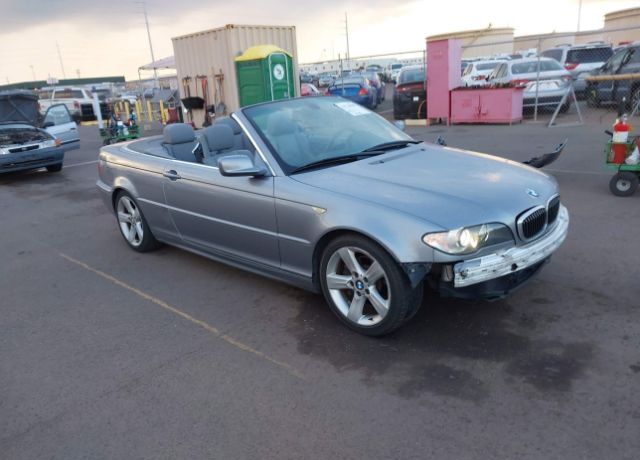 BMW 325Ci