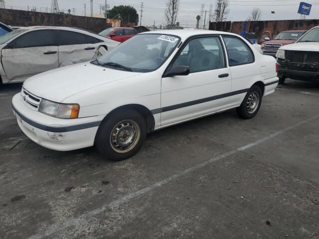 Toyota Tercel