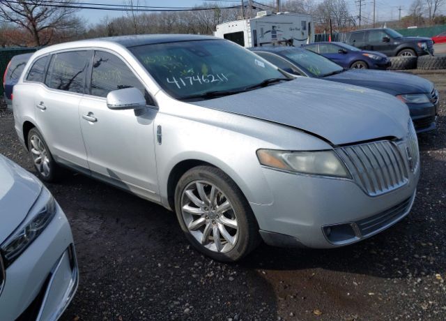Lincoln MKT