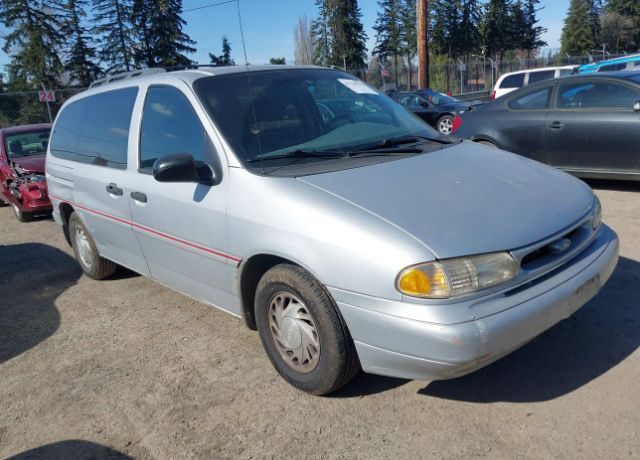 Ford Windstar