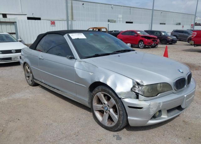 BMW 325Ci