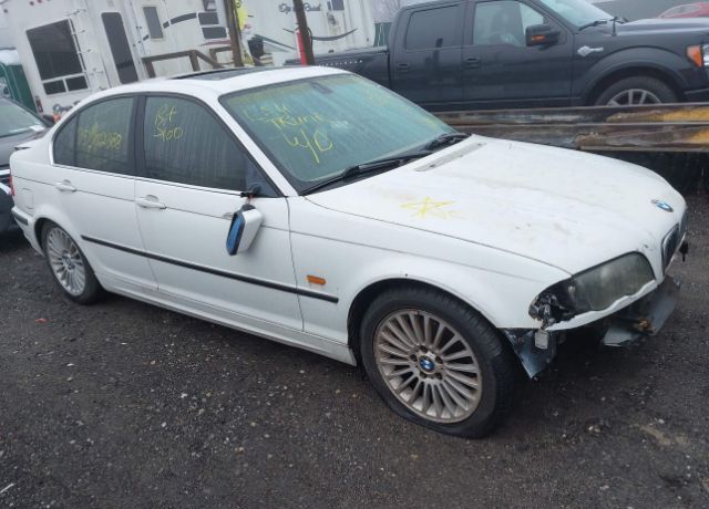 BMW 330i