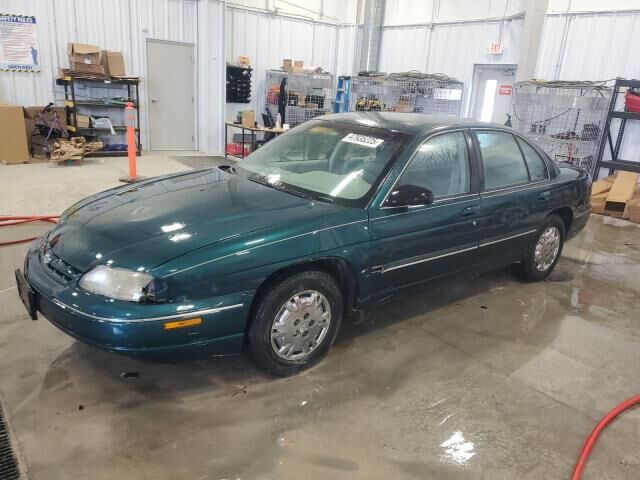Chevrolet Lumina