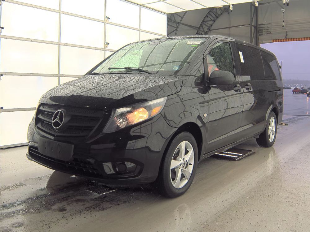 MERCEDES-BENZ