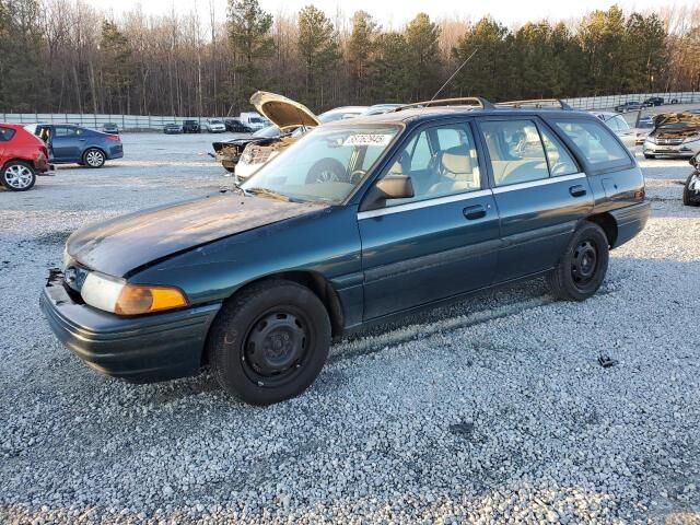 Ford Escort