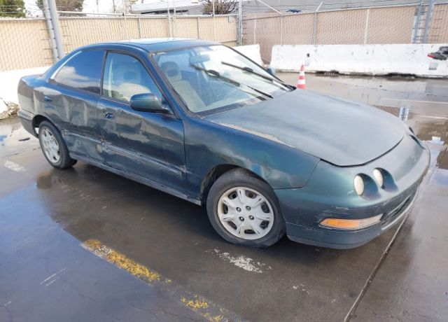 Acura Integra