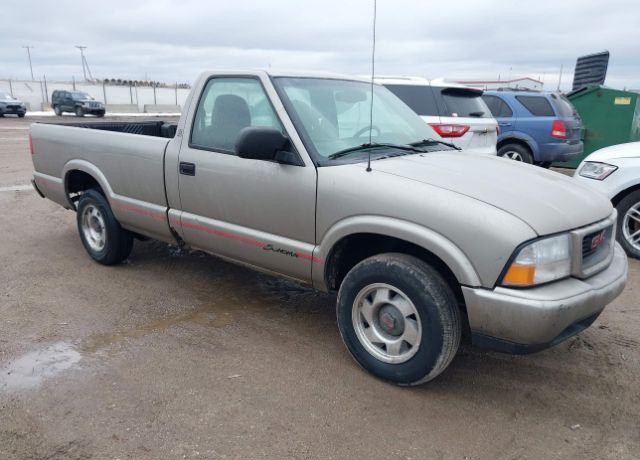 GMC Sonoma