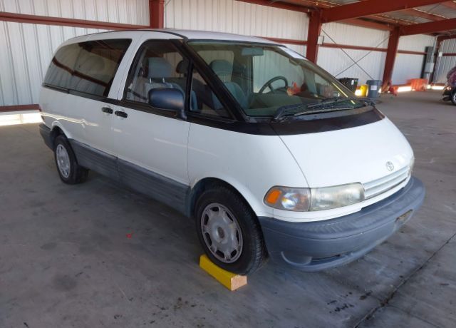 Toyota Previa