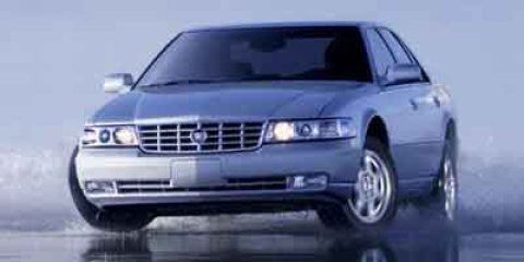 Cadillac Seville