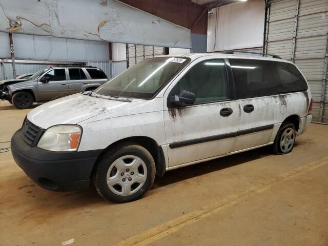 Ford Freestar