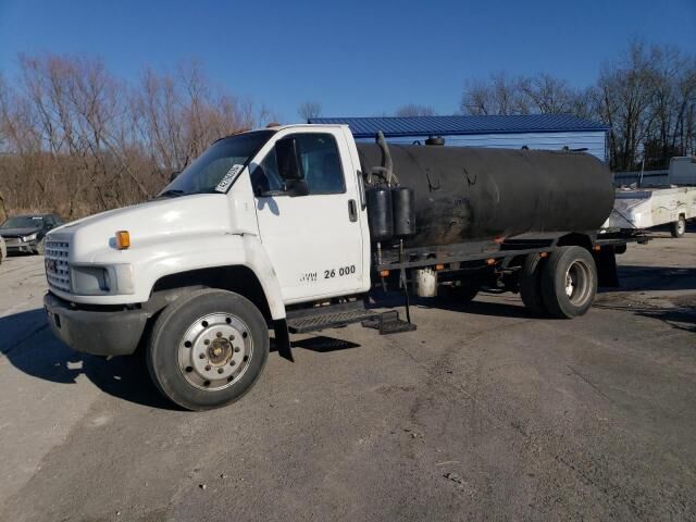 GMC C5