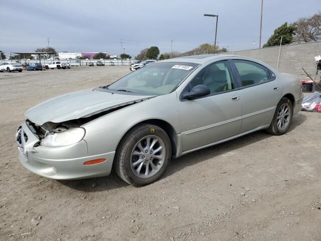Chrysler LHS
