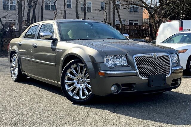 Chrysler 300C