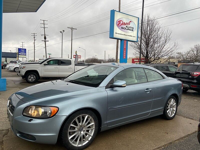 Volvo C70