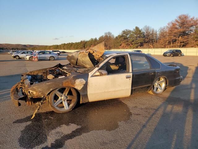 Chevrolet Caprice