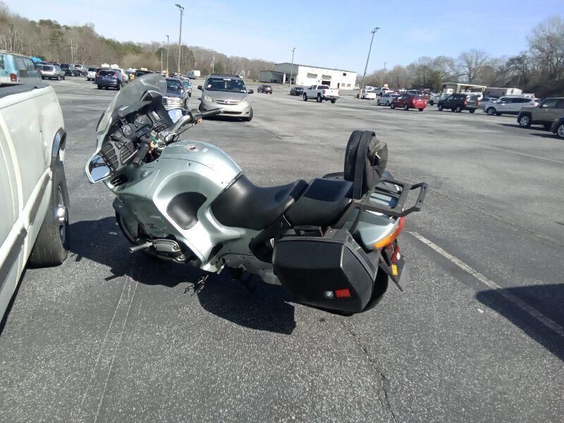 BMW R 1100 RT
