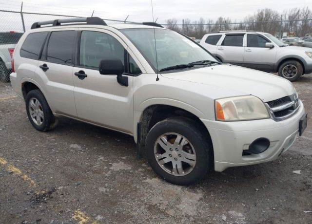 Mitsubishi Endeavor