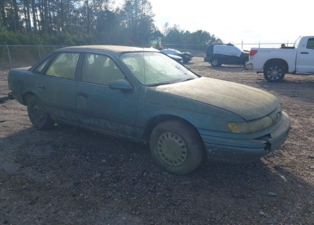 Ford Taurus