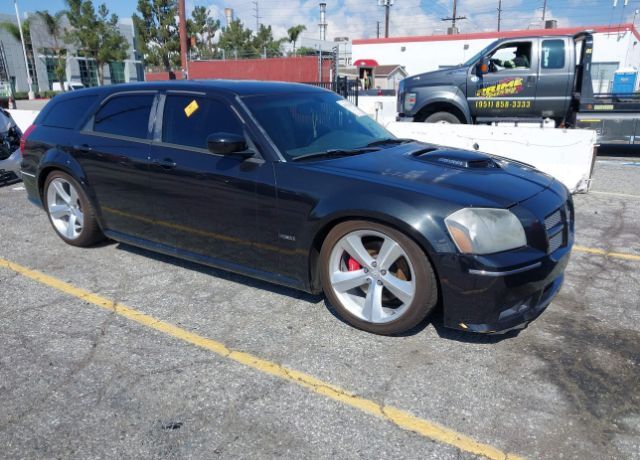 Dodge Magnum