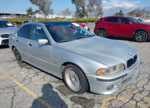 BMW 525i